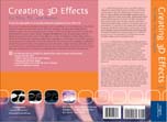 Back Cover Creating 3D Effects for Films, TV and Games